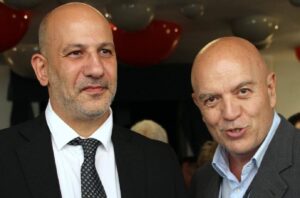 Toscano e Rizzo
