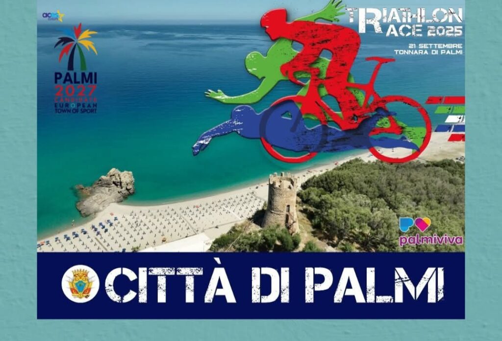 Triathlon dei Due Mari