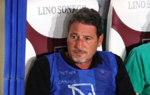 Trocini