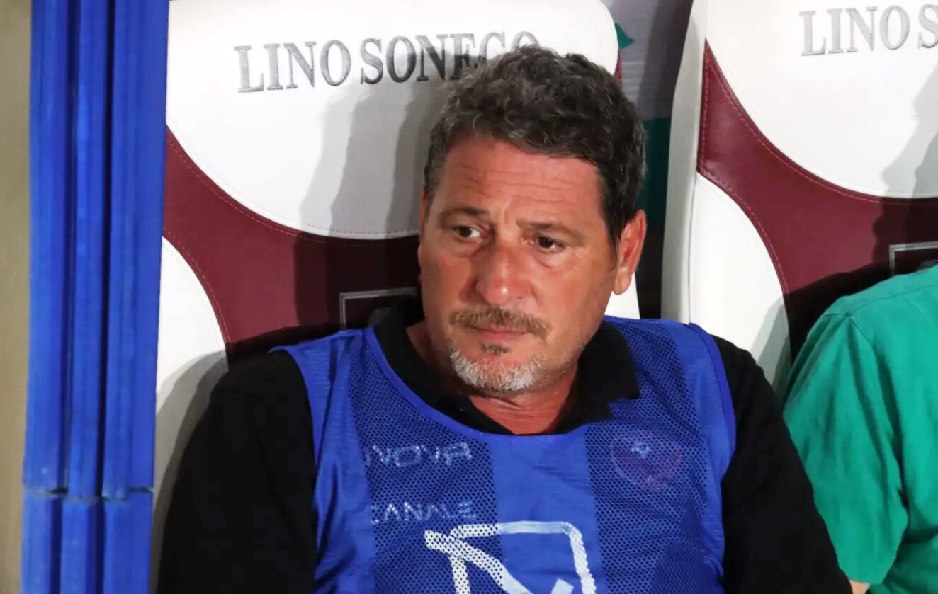 Trocini