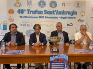 Trofeo Sant'Ambrogio 2025