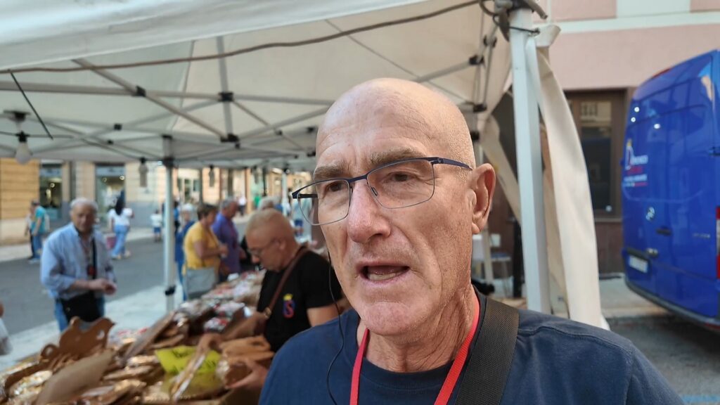 Turista da Venezia chiede Ponte a Reggio Calabria