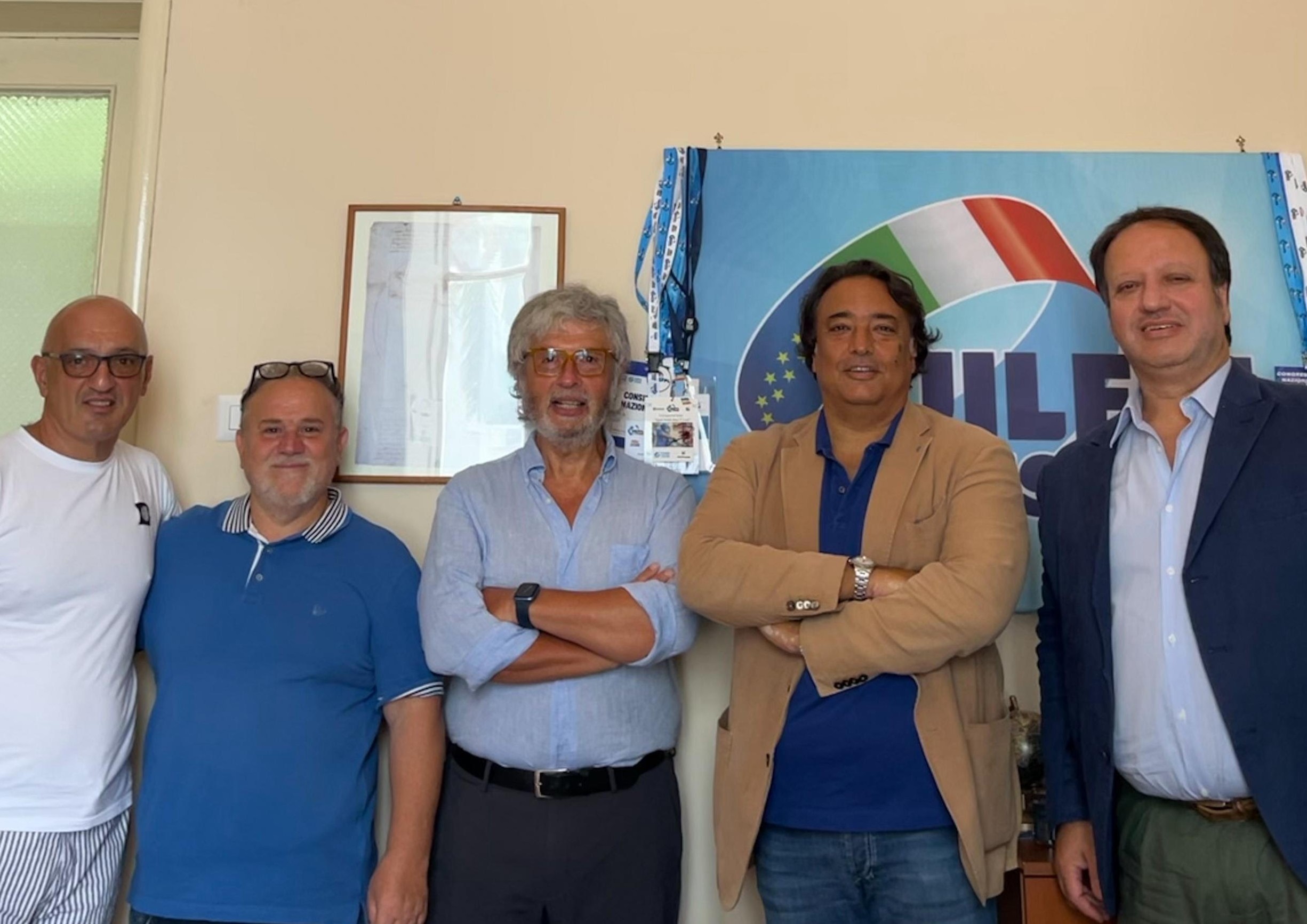 Uil-Fpl Messina