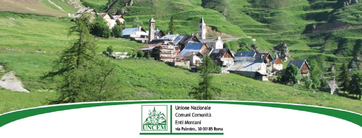 Uncem