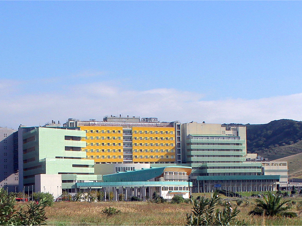 Università Magna Graecia di Catanzaro