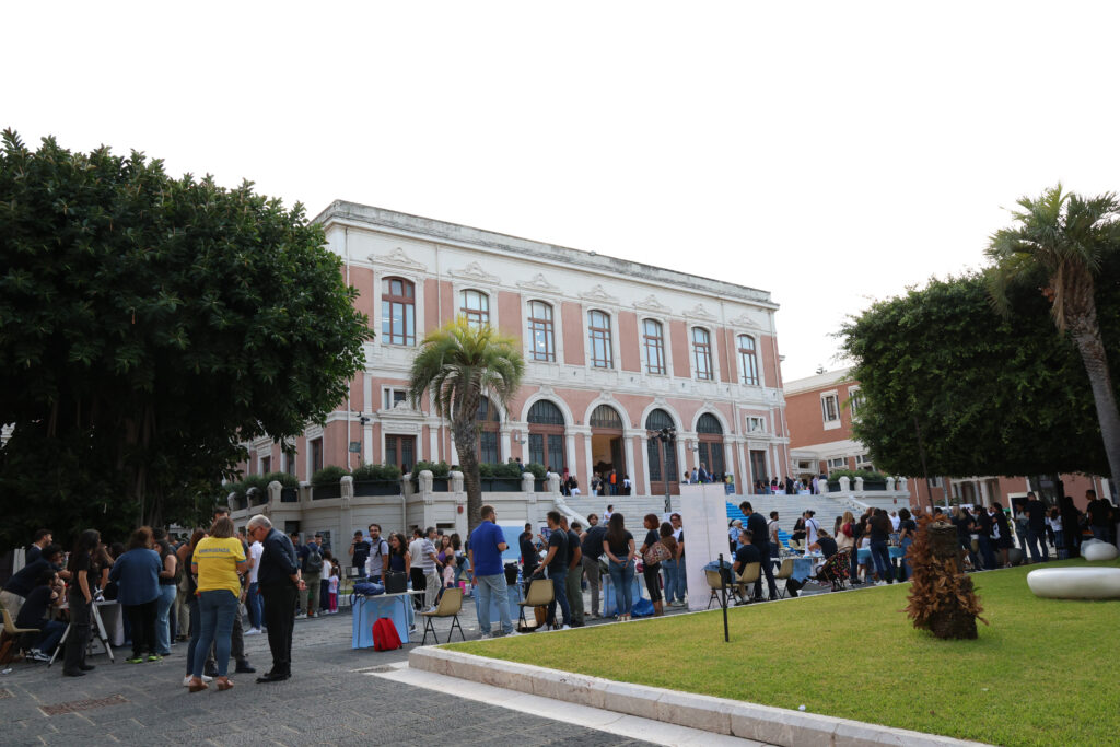 Università di Messina (1)