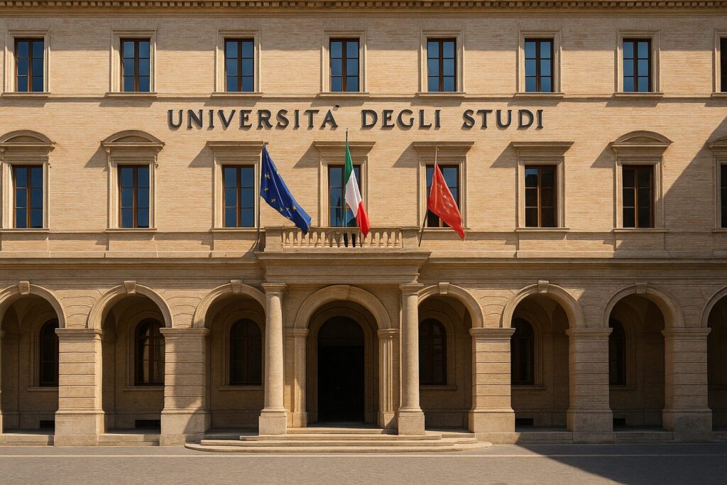 Università italiane
