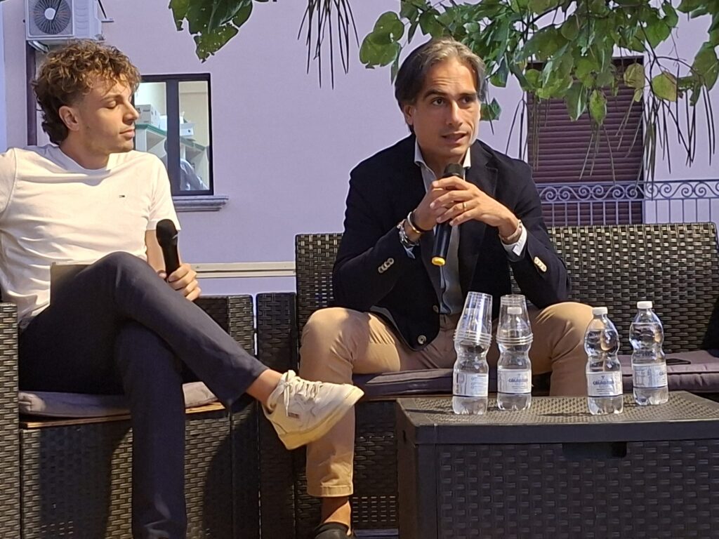 Vallata Stilaro Falcomatà