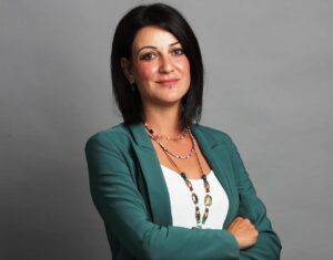 Veronica Buffone