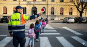 Vigilanza Scolastica