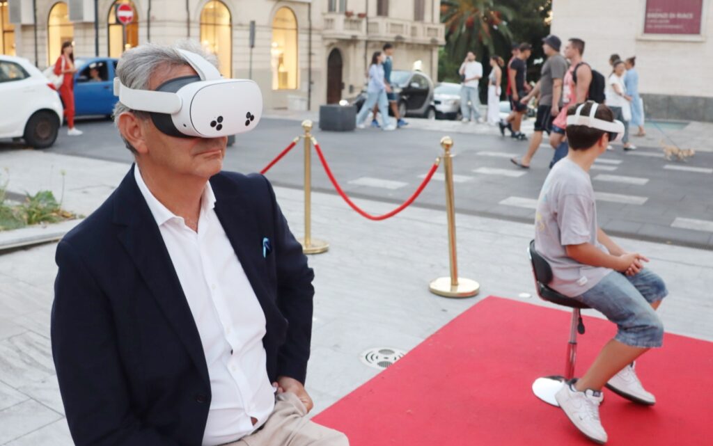 Visioni Divine Reggio Calabria