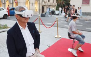 Visioni Divine Reggio Calabria
