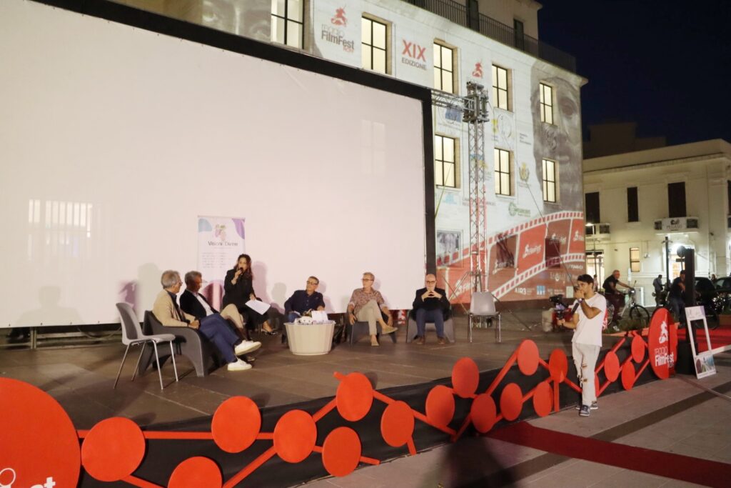 Visioni Divine Reggio Calabria