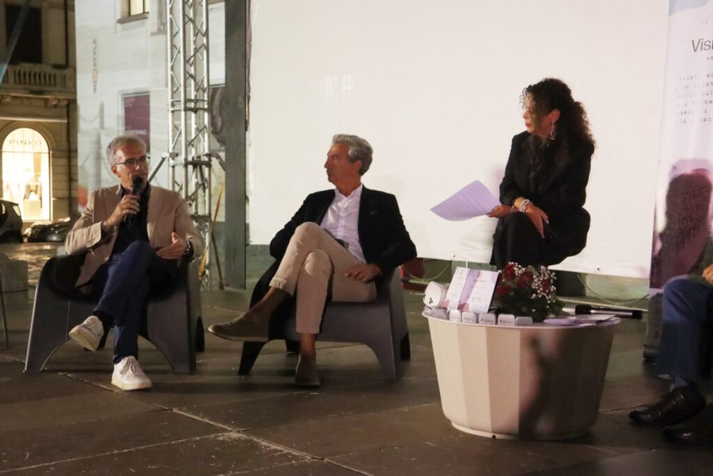 Visioni Divine Reggio Calabria