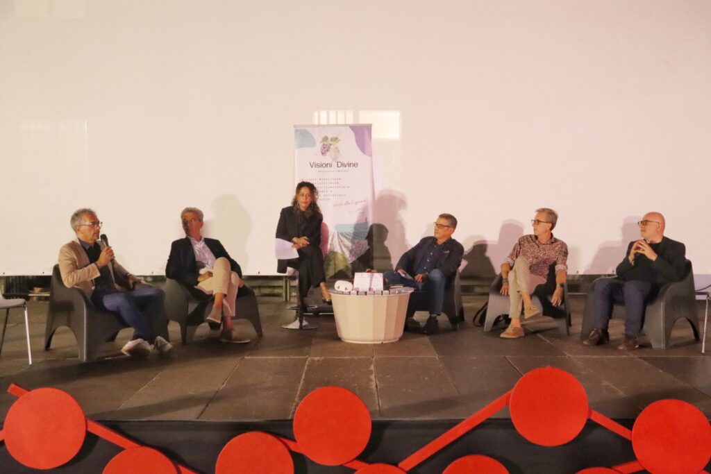 Visioni Divine Reggio Calabria