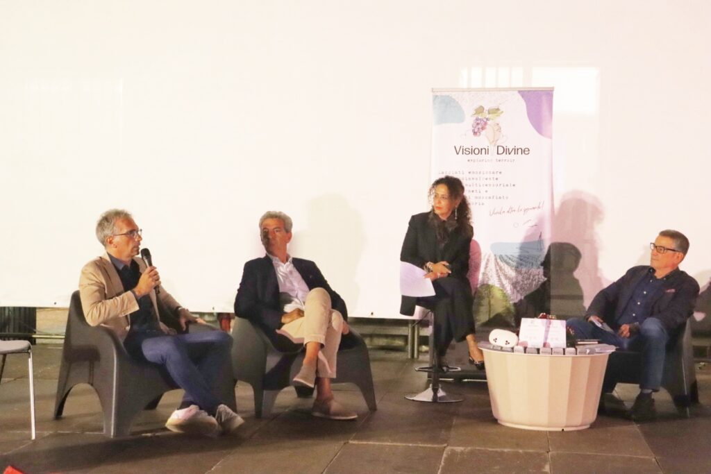 Visioni Divine Reggio Calabria