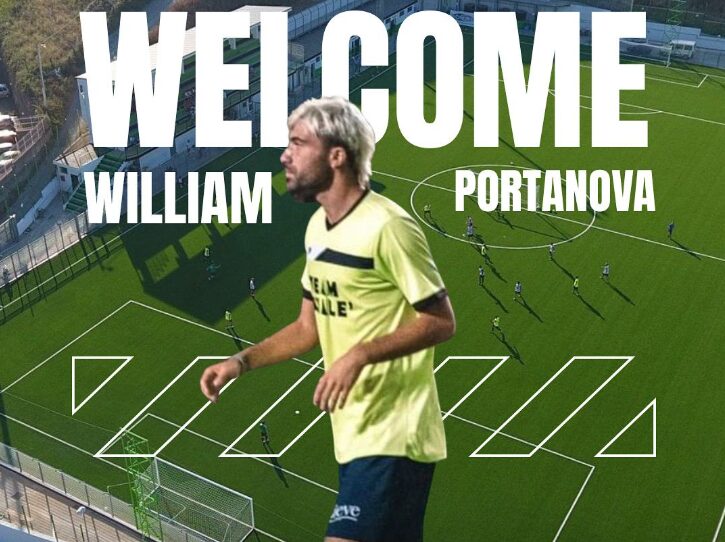 William Portanova