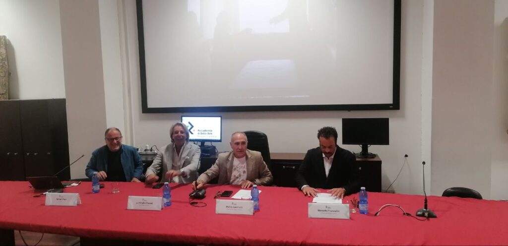 Workshop Condominio Mediterraneo