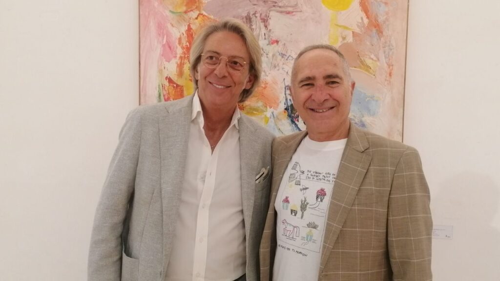 Workshop Condominio Mediterraneo