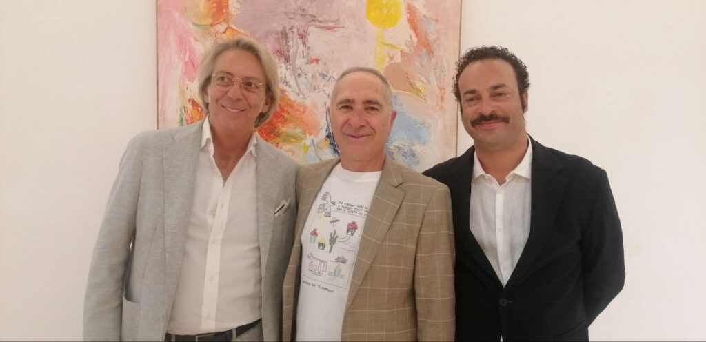 Workshop Condominio Mediterraneo