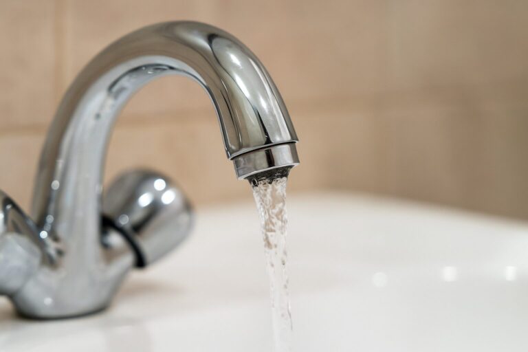 acqua potabile