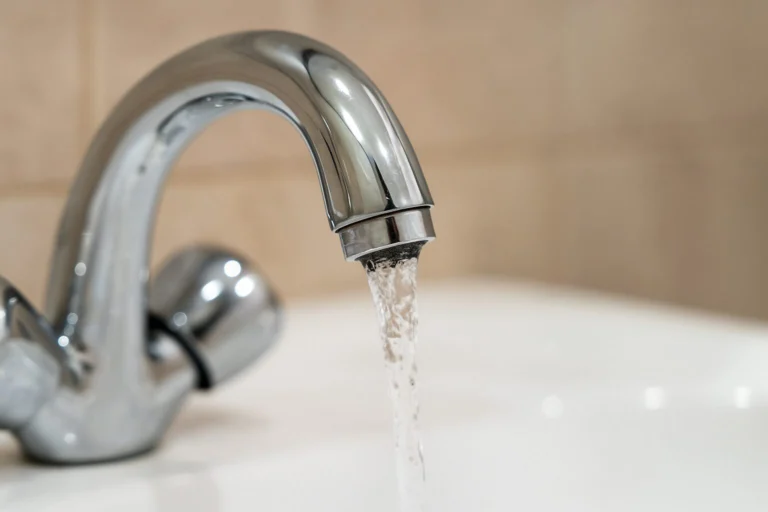 acqua potabile