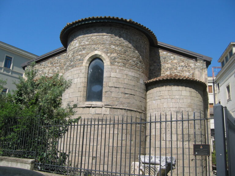 Fondazione Messina per la cultura: il 13 settembre l’inaugurazione dell’Esoteric’Arte a Santa Maria Alemanna