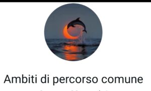 ambiti percorso comune