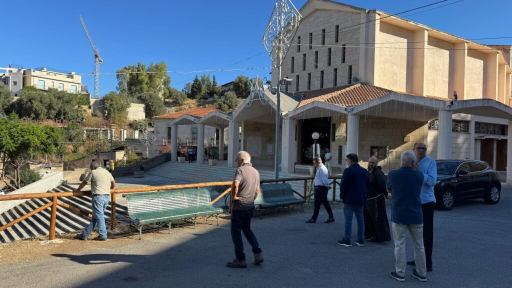 amministrazione comunale festa di madonna