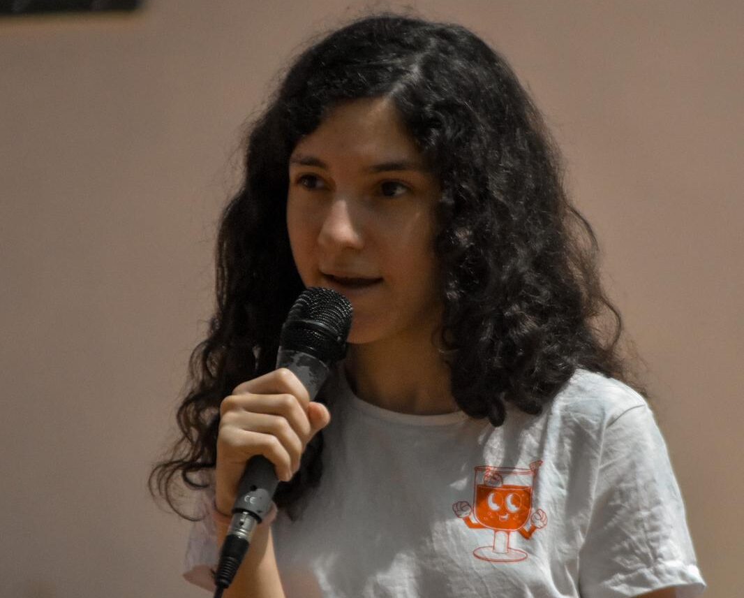 anna ricevuto foto