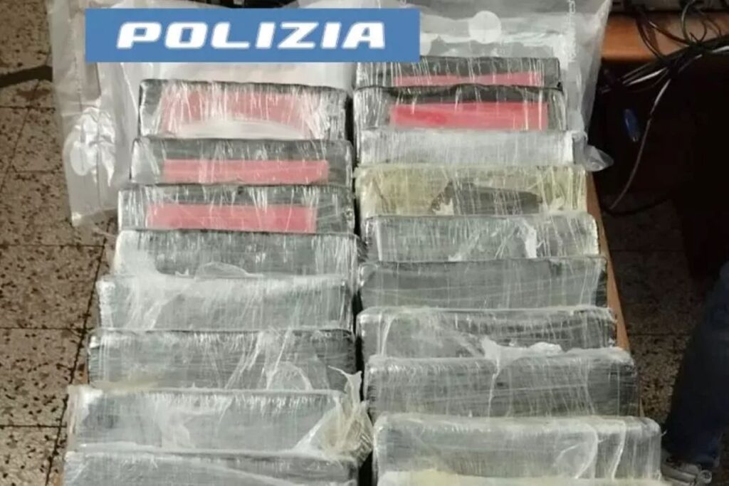 arresti catania polizia
