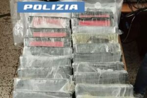 arresti catania polizia