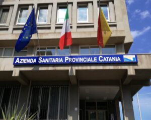 asp catania