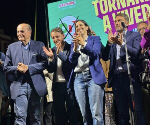 bersani, tridico, schlein