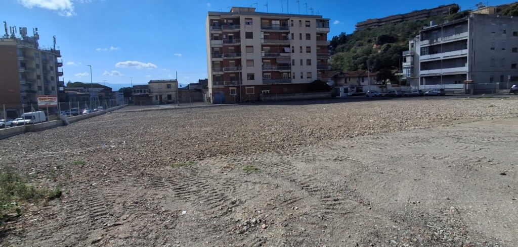 camaro sottomontagna