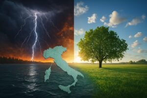 cambiamenti climatici