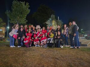 campo scuola regionale diabete a gambarie