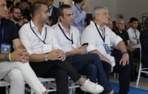 cannizzaro , occhiuto , tajani