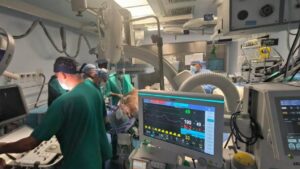 cardiologia