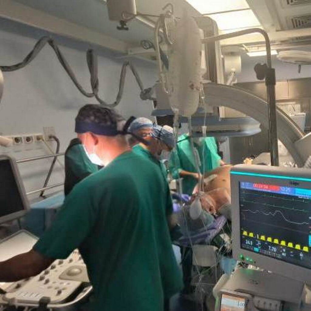cardiologia