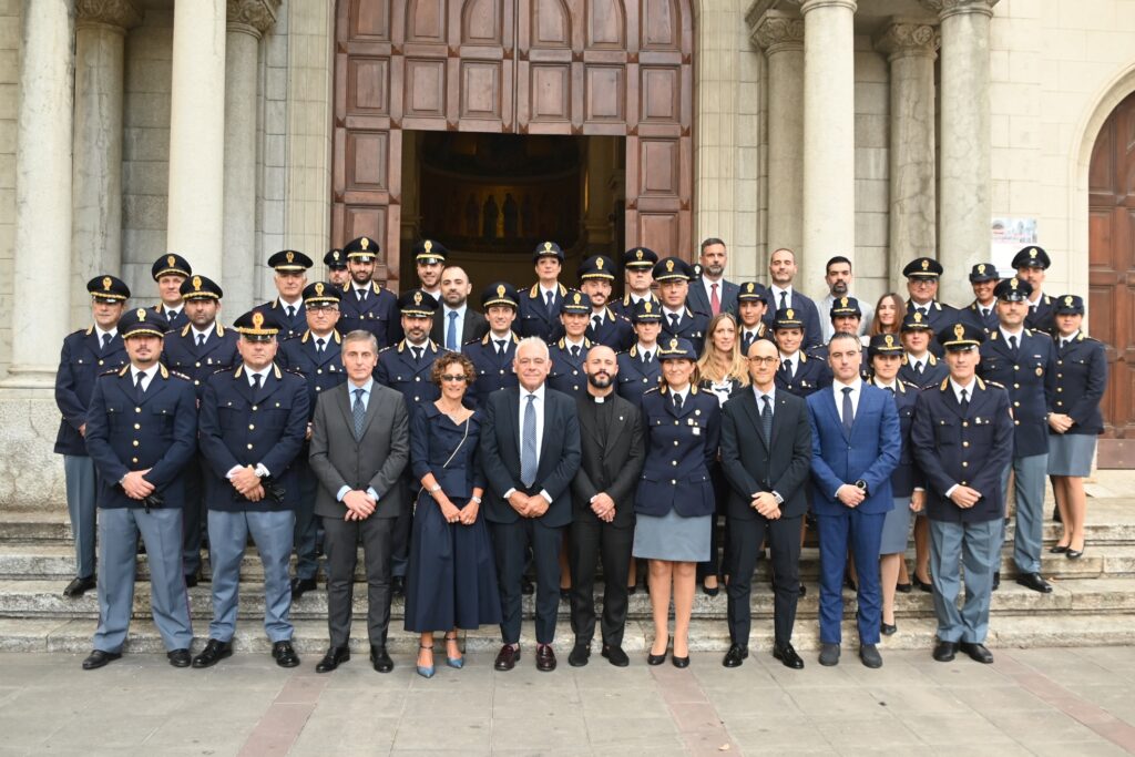 celebrazione di San Michele Arcangelo