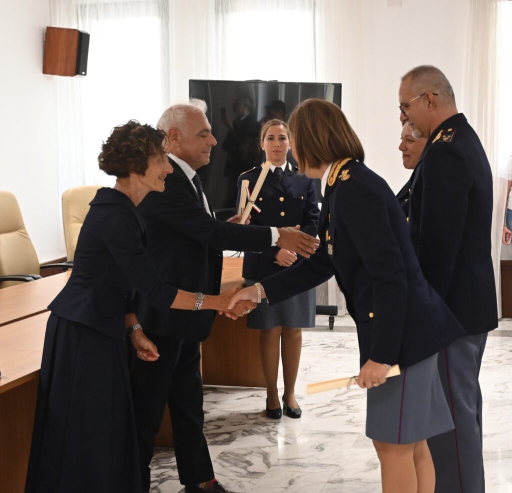 celebrazione di San Michele Arcangelo