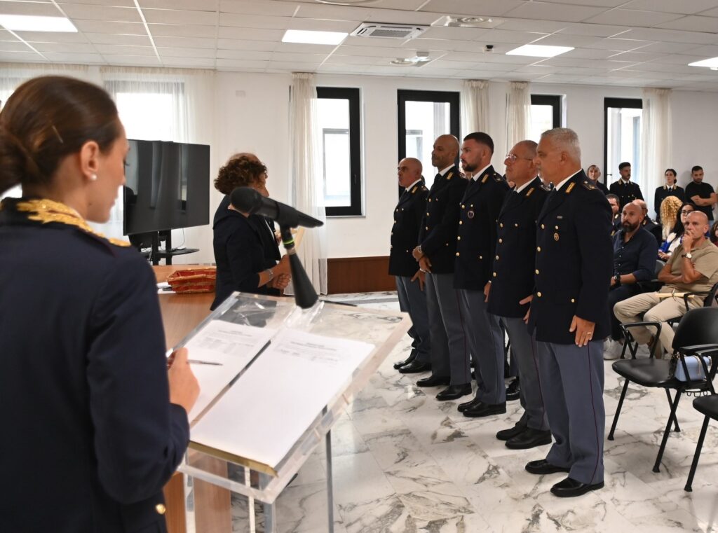 celebrazione di San Michele Arcangelo