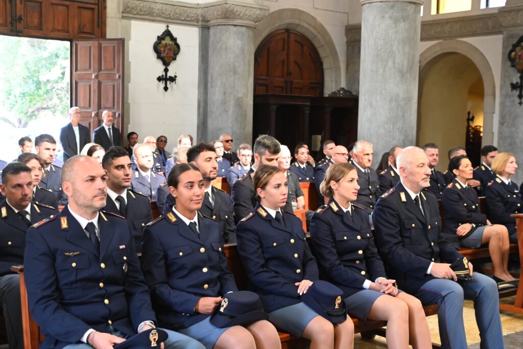 celebrazione di San Michele Arcangelo