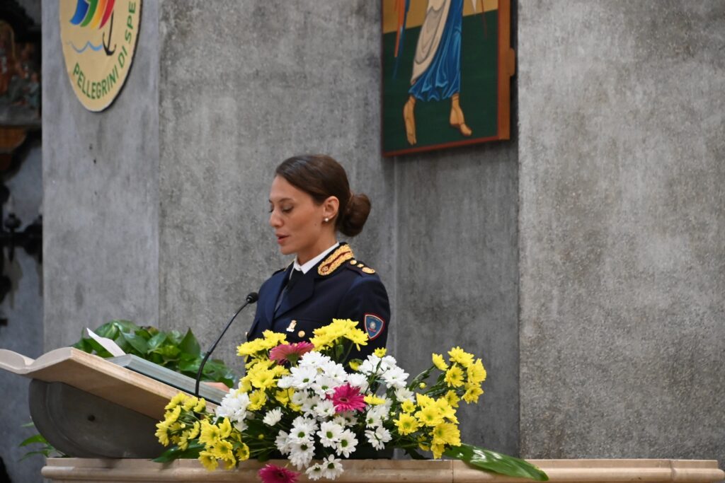 celebrazione di San Michele Arcangelo