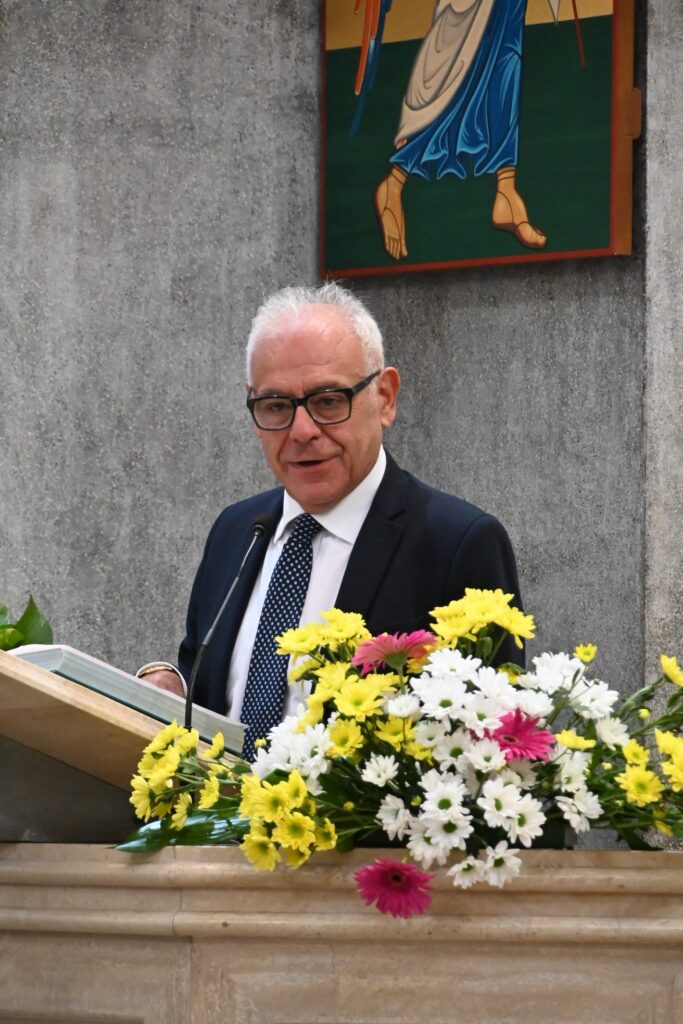 celebrazione di San Michele Arcangelo