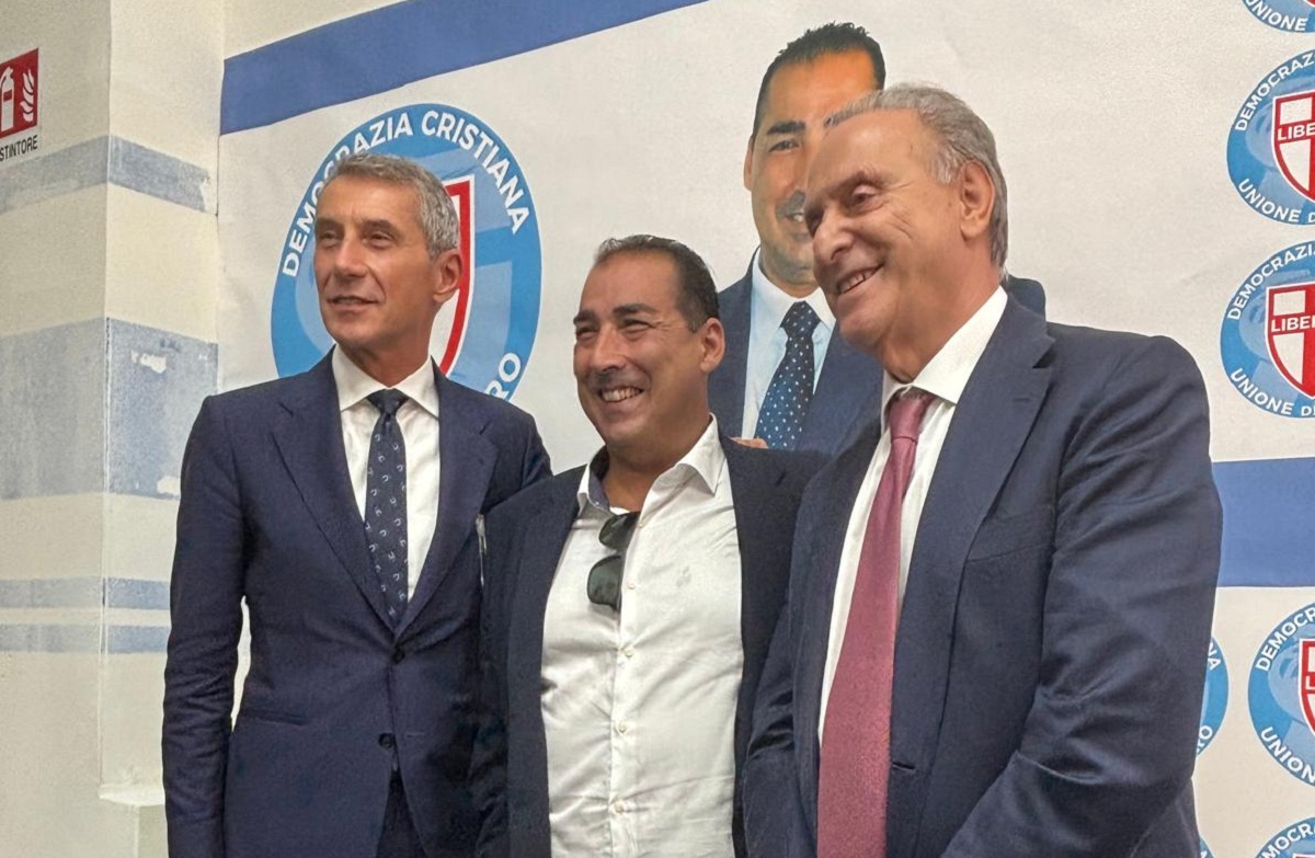 cesa – occhipinti – de poli