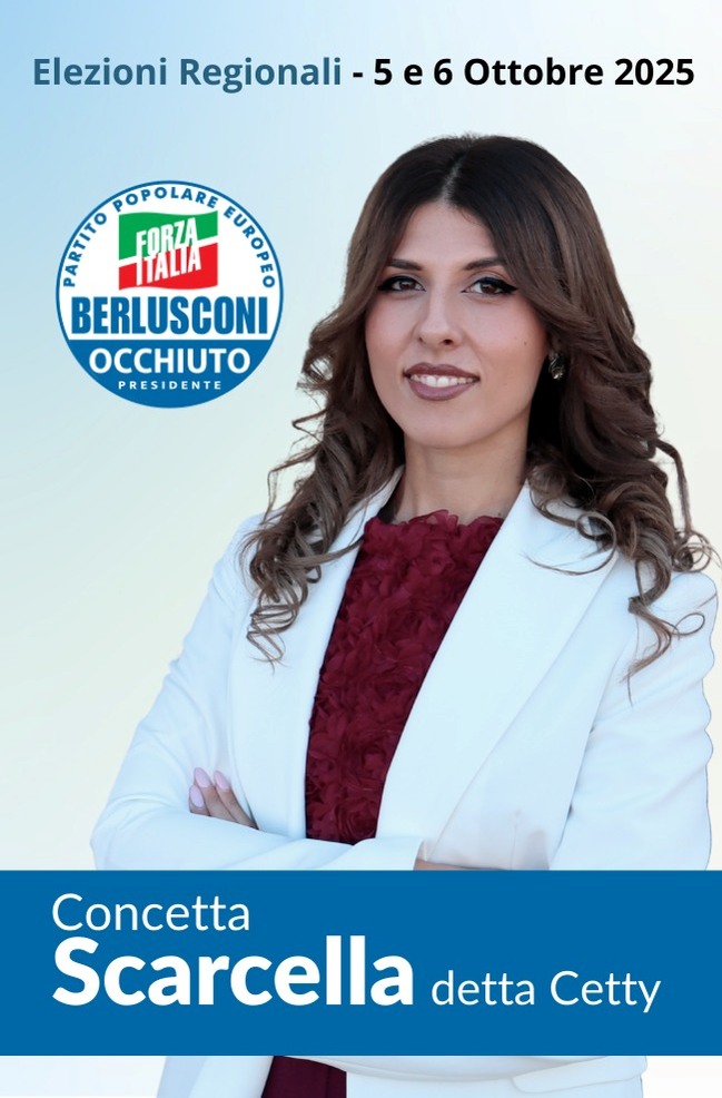 cetty scarcella candidata