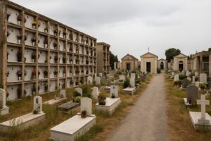 cimitero