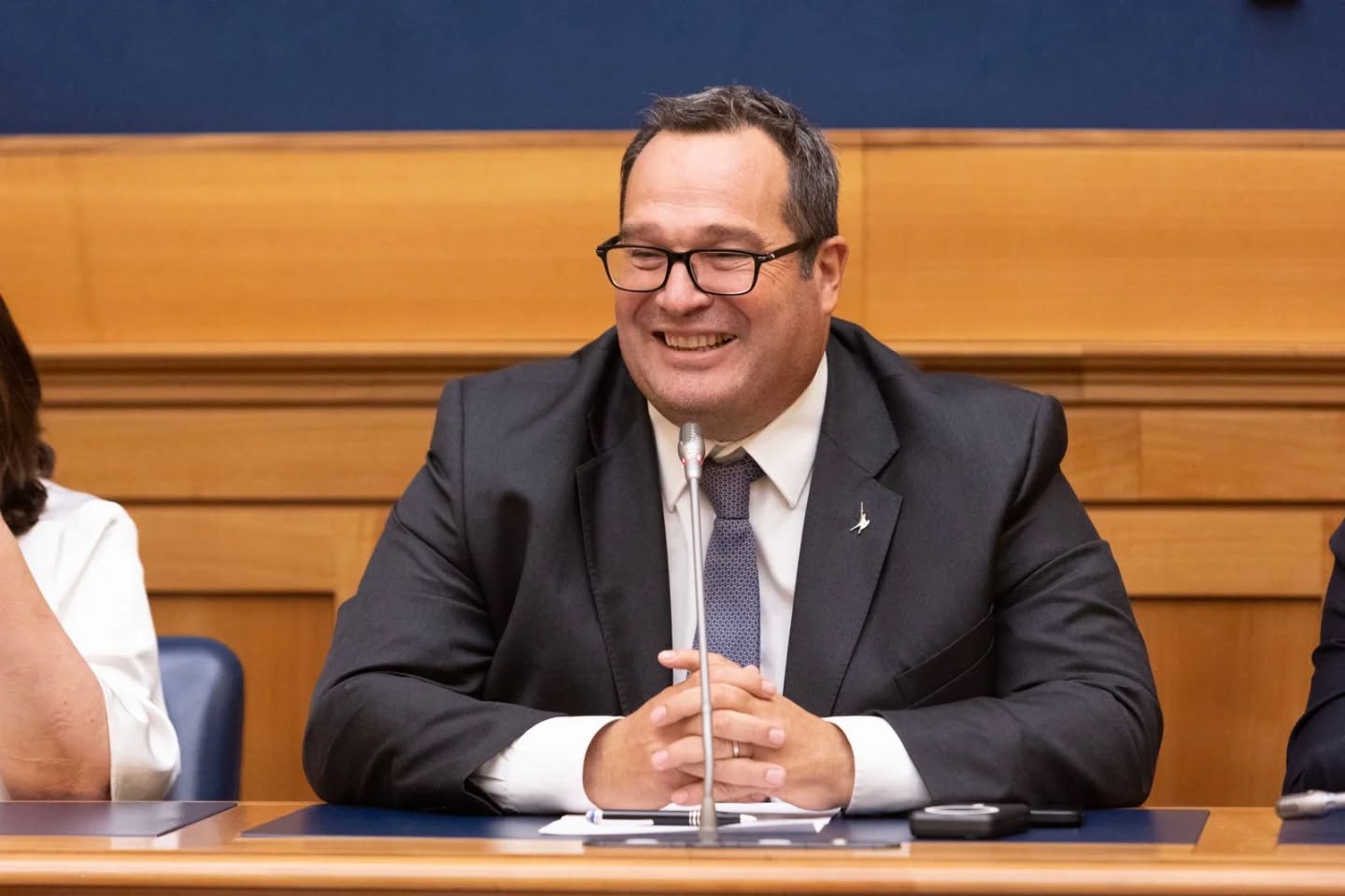 claudio durigon